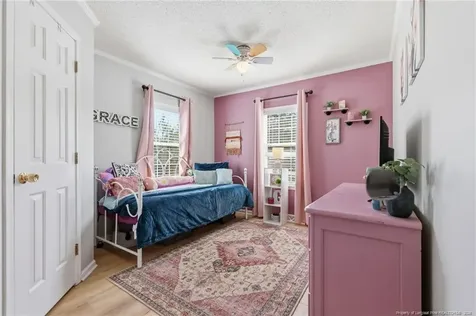112 Hunter View Lane Coats NC 27521
