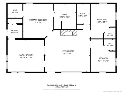 112 Hunter View Lane Coats NC 27521