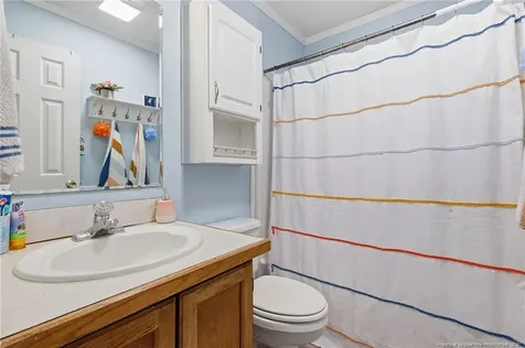 112 Hunter View Lane Coats NC 27521
