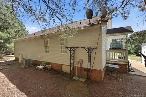 112 Hunter View Lane Coats NC 27521
