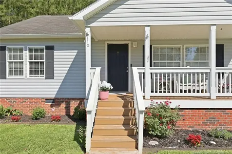 112 Hunter View Lane Coats NC 27521