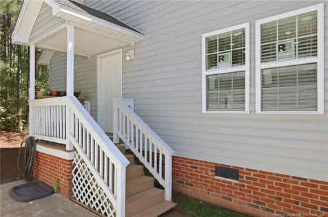 112 Hunter View Lane Coats NC 27521