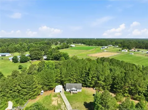 112 Hunter View Lane Coats NC 27521