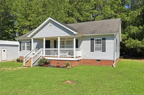 112 Hunter View Lane Coats NC 27521