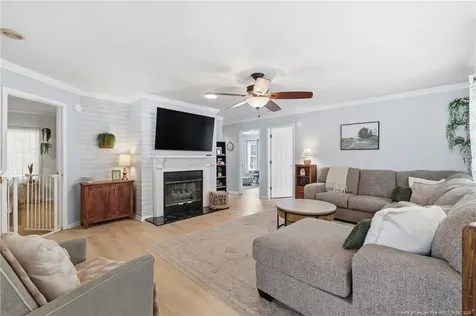 112 Hunter View Lane Coats NC 27521