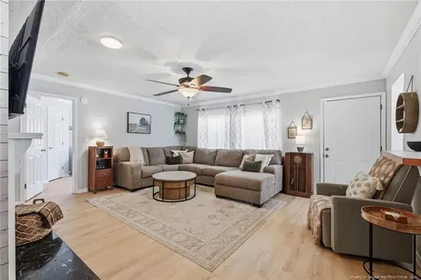 112 Hunter View Lane Coats NC 27521