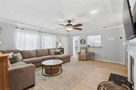 112 Hunter View Lane Coats NC 27521