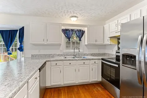817 Larkspur Drive Fayetteville NC 28311