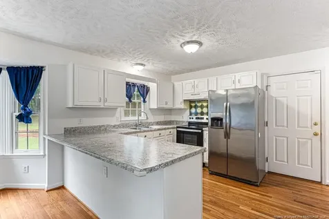 817 Larkspur Drive Fayetteville NC 28311