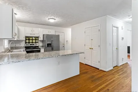 817 Larkspur Drive Fayetteville NC 28311