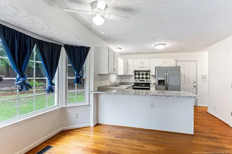 817 Larkspur Drive Fayetteville NC 28311
