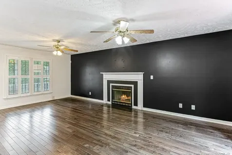 817 Larkspur Drive Fayetteville NC 28311