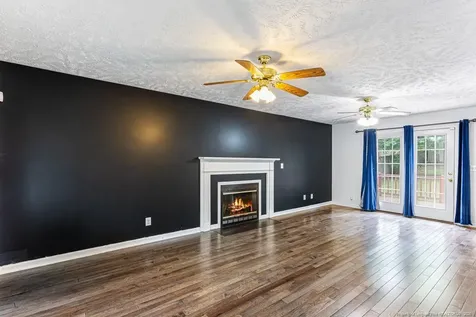 817 Larkspur Drive Fayetteville NC 28311