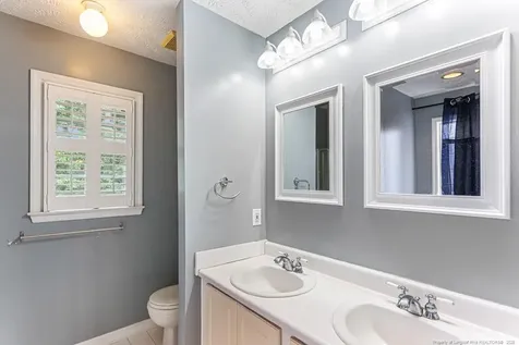 817 Larkspur Drive Fayetteville NC 28311