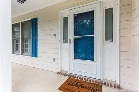 817 Larkspur Drive Fayetteville NC 28311