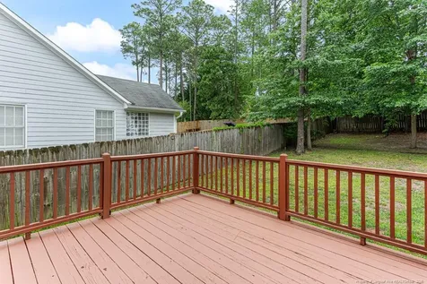 817 Larkspur Drive Fayetteville NC 28311