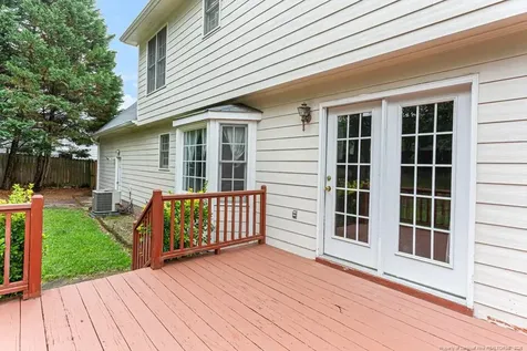 817 Larkspur Drive Fayetteville NC 28311