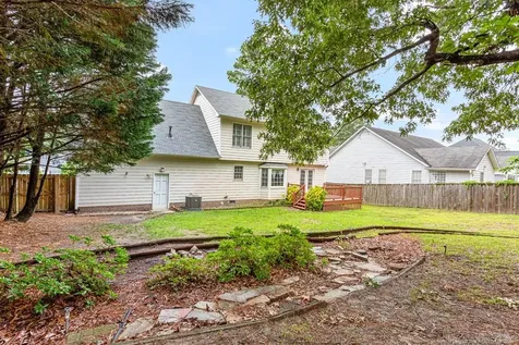 817 Larkspur Drive Fayetteville NC 28311