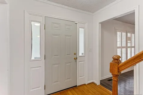 817 Larkspur Drive Fayetteville NC 28311