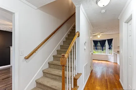 817 Larkspur Drive Fayetteville NC 28311