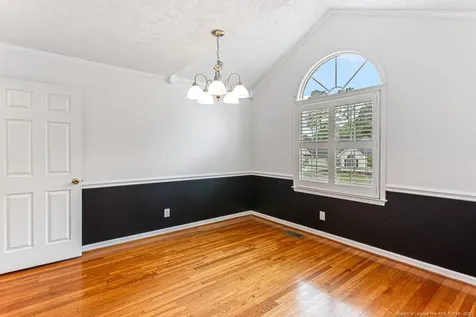 817 Larkspur Drive Fayetteville NC 28311
