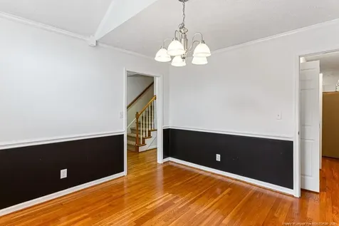 817 Larkspur Drive Fayetteville NC 28311