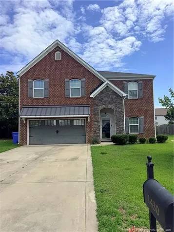 1430 Vandenberg Drive Fayetteville NC 28312