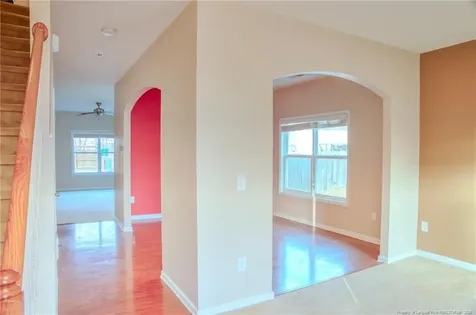 1430 Vandenberg Drive Fayetteville NC 28312