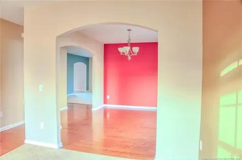 1430 Vandenberg Drive Fayetteville NC 28312