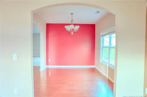 1430 Vandenberg Drive Fayetteville NC 28312