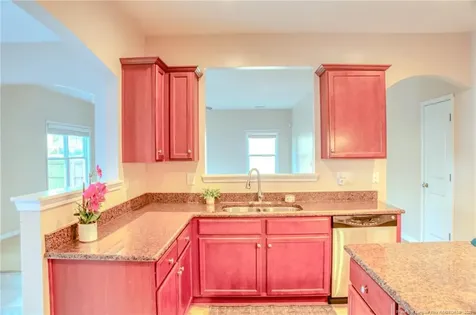 1430 Vandenberg Drive Fayetteville NC 28312