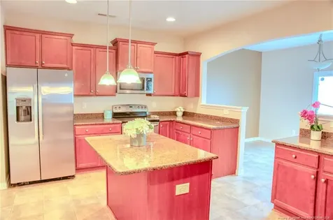 1430 Vandenberg Drive Fayetteville NC 28312