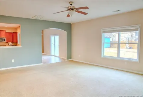 1430 Vandenberg Drive Fayetteville NC 28312
