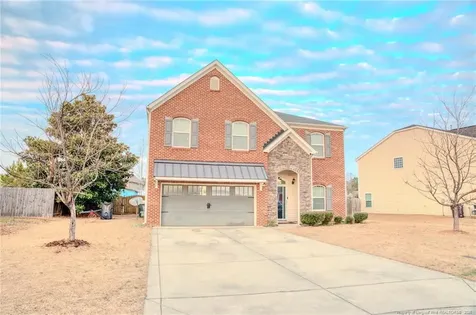 1430 Vandenberg Drive Fayetteville NC 28312