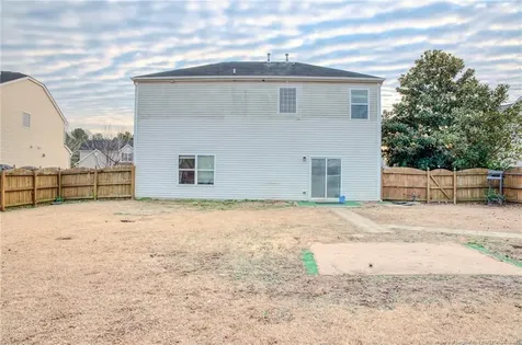 1430 Vandenberg Drive Fayetteville NC 28312