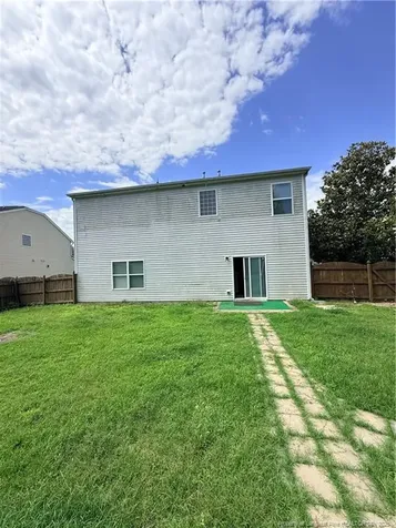 1430 Vandenberg Drive Fayetteville NC 28312