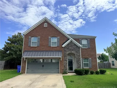 1430 Vandenberg Drive Fayetteville NC 28312