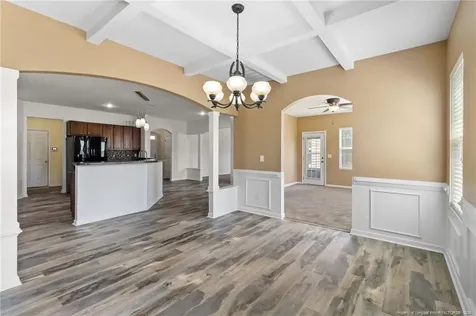 645 Highgrove Drive Spring Lake NC 28390