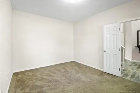 645 Highgrove Drive Spring Lake NC 28390