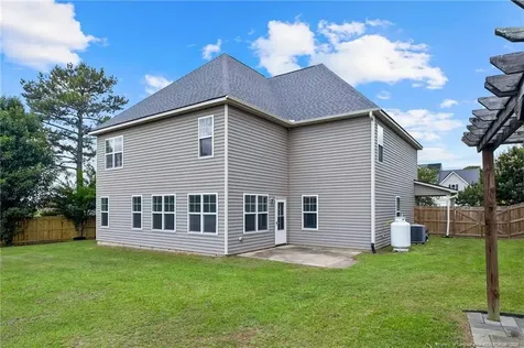 645 Highgrove Drive Spring Lake NC 28390