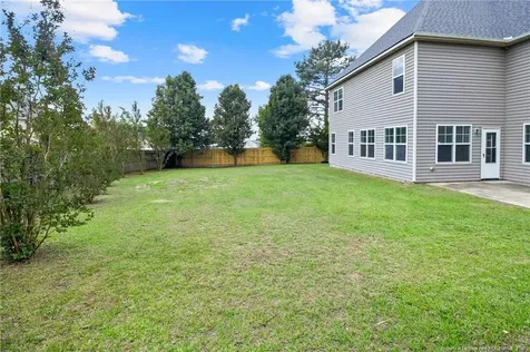 645 Highgrove Drive Spring Lake NC 28390