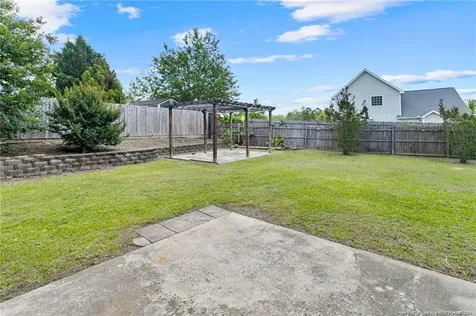 645 Highgrove Drive Spring Lake NC 28390