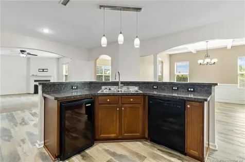 645 Highgrove Drive Spring Lake NC 28390