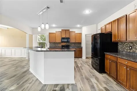 645 Highgrove Drive Spring Lake NC 28390
