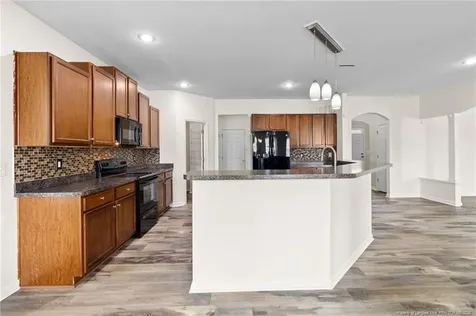 645 Highgrove Drive Spring Lake NC 28390