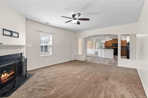 645 Highgrove Drive Spring Lake NC 28390