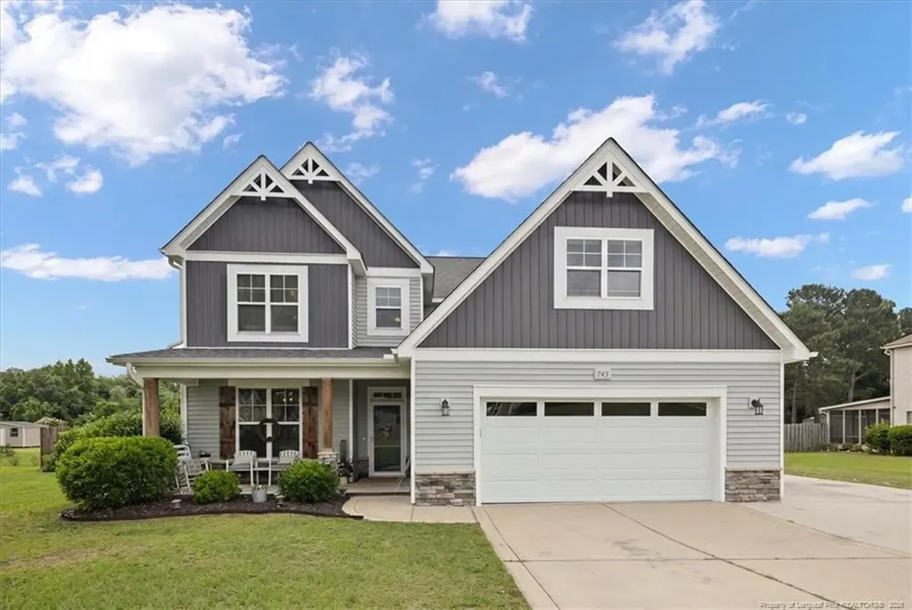 745 Pecan Grove Loop Hope Mills NC 28348