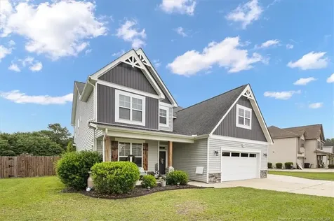 745 Pecan Grove Loop Hope Mills NC 28348