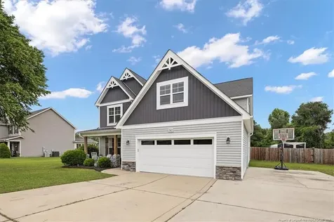 745 Pecan Grove Loop Hope Mills NC 28348