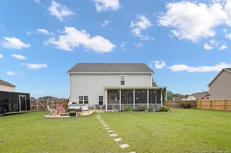745 Pecan Grove Loop Hope Mills NC 28348
